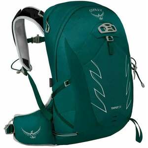 Osprey Tempest III 20 Jasper Green XS/S Outdoor hátizsák kép