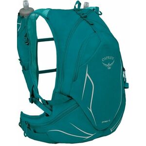 Osprey Dyna 15 Verdigris Green M/L Futó hátizsák kép