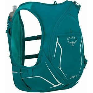 Osprey Dyna 6 Verdigris Green S Futó hátizsák kép