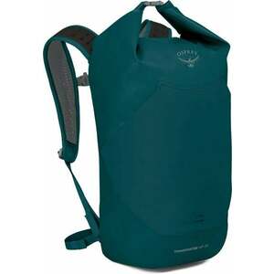 Osprey Transporter Roll Top WP Vízálló táska / Drybag Night Jungle Blue 30 L kép