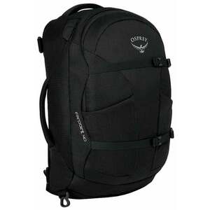 Osprey Farpoint II 40 Black Outdoor hátizsák kép