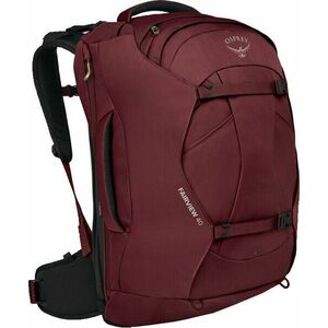 Osprey Fairview 40 Zicron Red Outdoor hátizsák kép