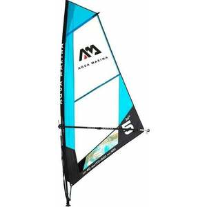 Aqua Marina Paddleboard vitorla Blade 5, 0 m² Blue kép