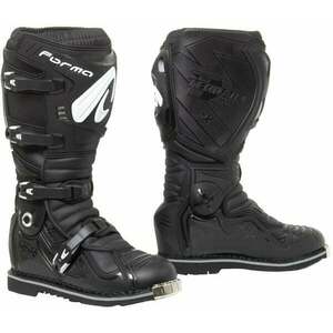 Forma Boots Terrain Evolution TX Black 44 Motoros csizmák kép