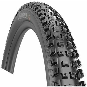 Mitas Monarch 27, 5" (584 mm) Black 2.45 MTB kerékpár gumiabroncs kép