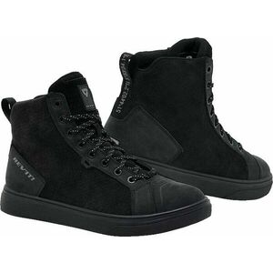 Rev'it! Shoes Arrow Ladies Black 40 Motoros cipők kép