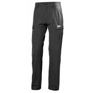 Helly Hansen HH QD Cargo Nadrág Ebony 38 kép