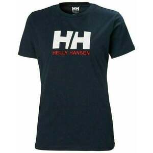 Helly Hansen Women's HH Logo Ing Navy XS kép