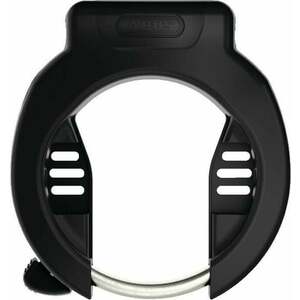 Abus 4750S R Pro Amparo Black Zár kép