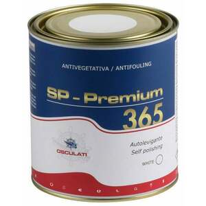 Osculati SP Premium 365 White 0, 75 L Algagátló kép