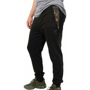 Fox Fishing Horgásznadrág Lightweight Joggers Black/Camo S kép