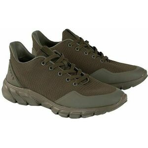 Fox Fishing Horgászcipő Trainers Olive 43 kép