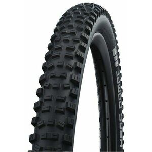 Schwalbe Hans Dampf 24" (507 mm) Black 2.35 MTB kerékpár gumiabroncs kép