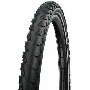 Schwalbe Land Cruiser Plus 29/28" (622 mm) 42.0 Black Trekking kerékpár gumiabroncs kép