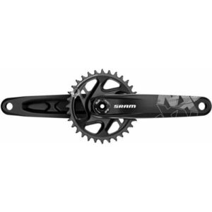 SRAM NX Eagle Dub 175.0 32 Hajtómű kép