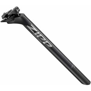 Zipp Service Course Seatpost Blast Black/Brigh Silver 27, 2 mm 350 mm Nyeregcsö kép