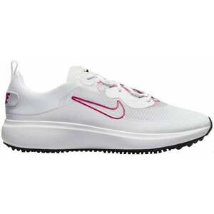 Nike Ace Summerlite White/Pink/Dust Black 35, 5 Női golfcipők kép