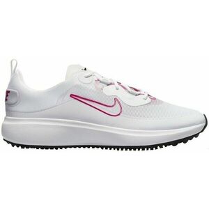 Nike Ace Summerlite White/Pink/Dust Black 36, 5 Női golfcipők kép