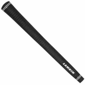 Lamkin Crossline Oversize Black Grip kép