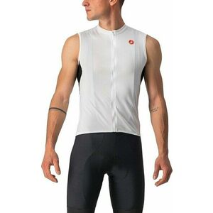 Castelli Entrata VI Dzsörzi Ivory/Light Black/Red S kép