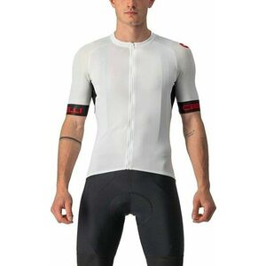 Castelli Entrata VI Dzsörzi Ivory/Light Black/Red S kép