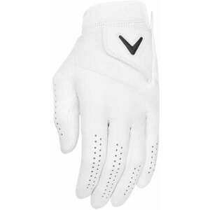 Callaway Tour Authentic White S Golf kesztyű kép