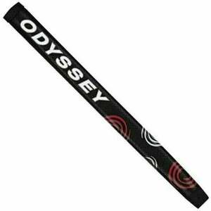 Odyssey Mens Swirl Standard Black Grip kép