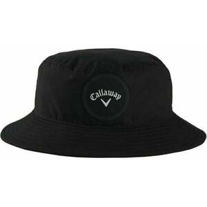 Callaway HD Black Bucket Hat kép