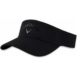 Callaway Liquid Metal Visor Black/Black UNI kép