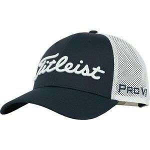 Titleist Tour Performance Mesh Navy/White UNI Baseball sapka kép