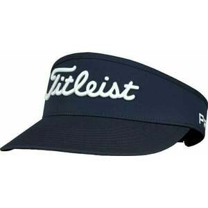 Titleist Tour Visor Navy/White UNI kép