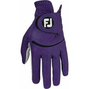 Footjoy Spectrum Purple ML Golf kesztyű kép