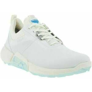 Ecco Biom H4 White/Light Blue 44 Férfi golfcipők kép