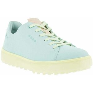 Ecco Tray Eggshell Blue/Sherbet 38 Női golfcipők kép