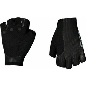 POC Agile Short Glove Uranium Black XS Kesztyű kerékpározáshoz kép