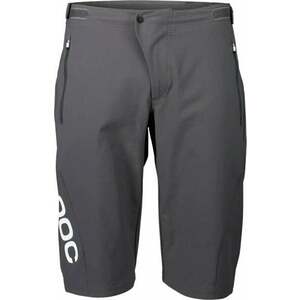 POC Essential Enduro Shorts Sylvanite Grey M Nadrág kerékpározáshoz kép