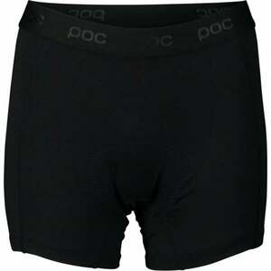 POC Re-cycle Women's Boxer Uranium Black XS Nadrág kerékpározáshoz kép