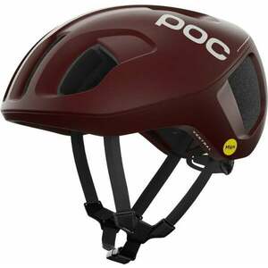 POC Ventral MIPS Red Matt 50-56 Kerékpár sisak kép