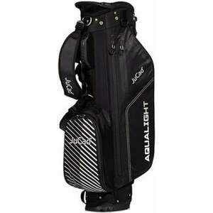 Jucad Aqualight Stand Bag Black/Titanium kép