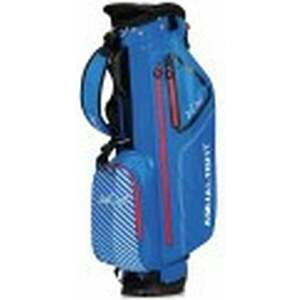 Jucad Aqualight Stand Bag Blue/Red kép