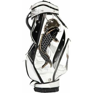 Jucad Luxury Japan Cart Bag kép