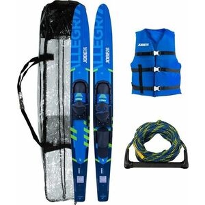 Jobe Allegre Combo Skis Package Vizisí kép