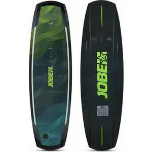 Jobe Vanity Wakeboard Black/Green/Blue 131 cm/51, 6'' Wakeboard kép