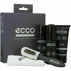 Ecco Shoe Care Kit Tisztító készlet kép