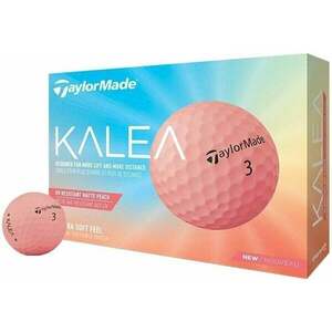 TaylorMade Kalea Peach Golflabda kép