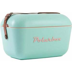 Polarbox Classic Turquoise 20 L kép