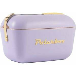 Polarbox Pop Violet 20 L kép