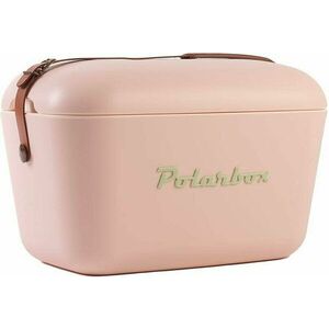 Polarbox Classic Pink 20 L kép