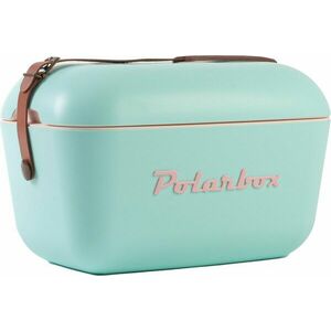 Polarbox Classic Turquoise 12 L kép