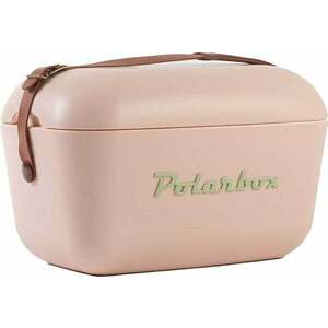 Polarbox Classic Pink 12 L kép